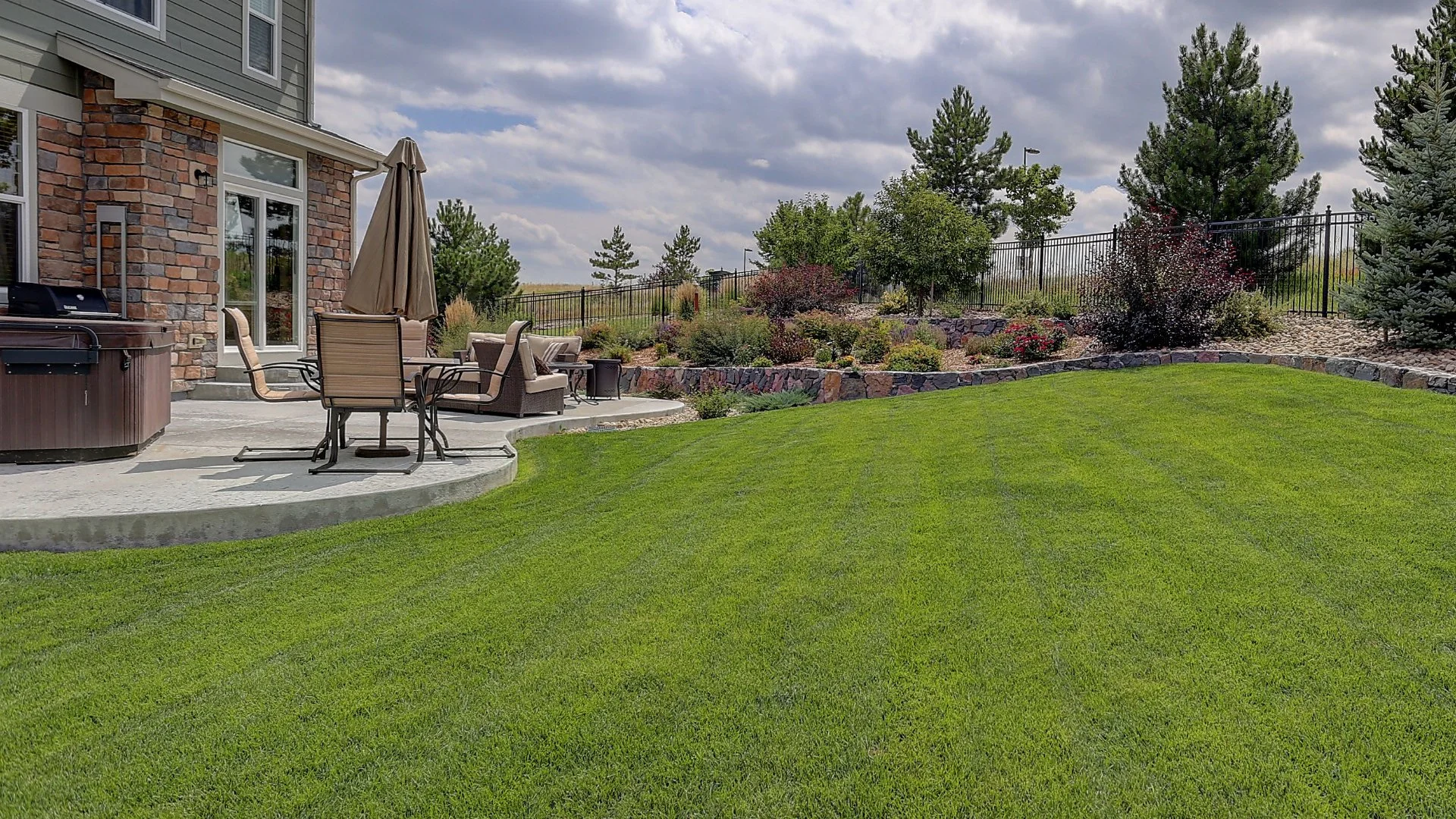 Trustworthy and Professional Lawn Care Services in Charlotte, NC.