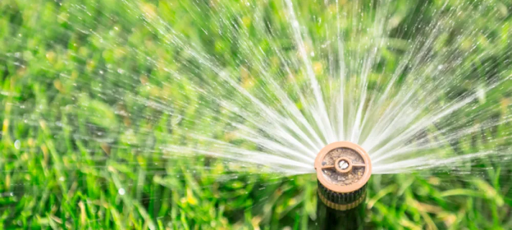 What is an Irrigation System?