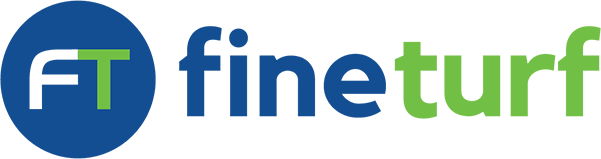 FineTurf Logo