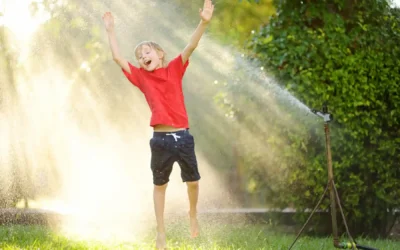 How Much Should I Water My Lawn in Charlotte, NC?