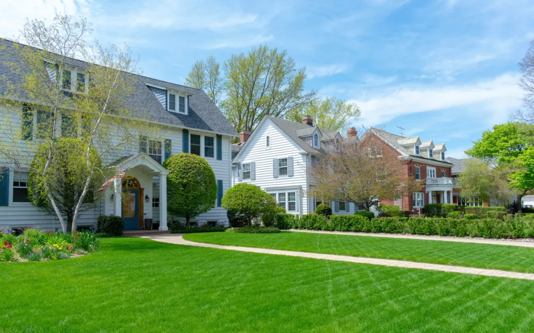 Charlotte Lawn Care Referral Program
