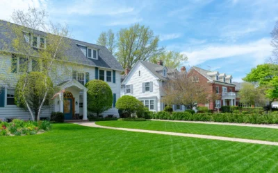 Charlotte Lawn Care Referral Program
