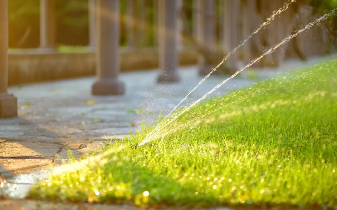 Irrigation System Care by Season: A Charlotte, NC Homeowner’s Guide